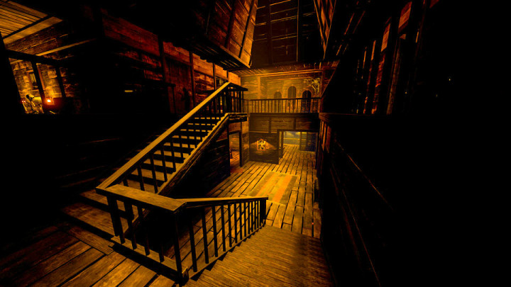 Zombie Manor 11 Rust Zombie Manor All Products