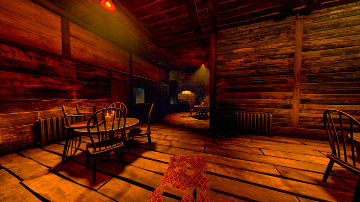 Zombie Manor 14 Rust Zombie Manor All Products