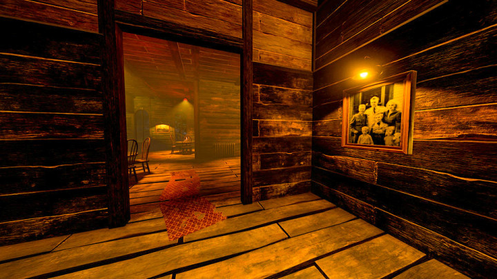 Zombie Manor 15 Rust Zombie Manor All Products