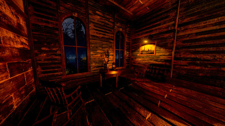 Zombie Manor 16 Rust Zombie Manor All Products