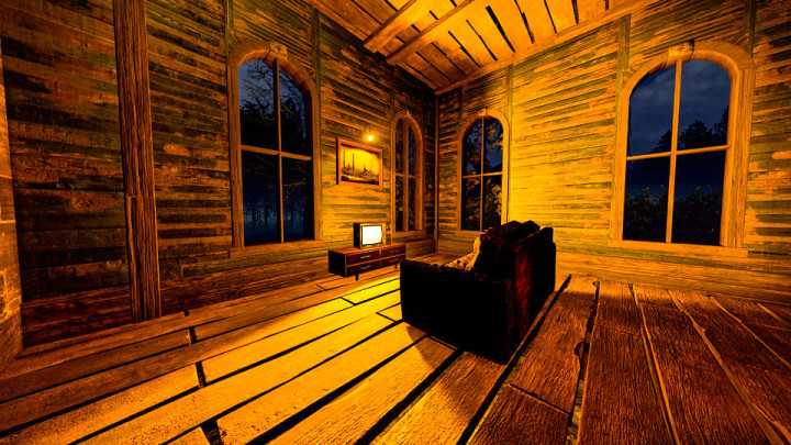 Zombie Manor 18 Rust Zombie Manor All Products