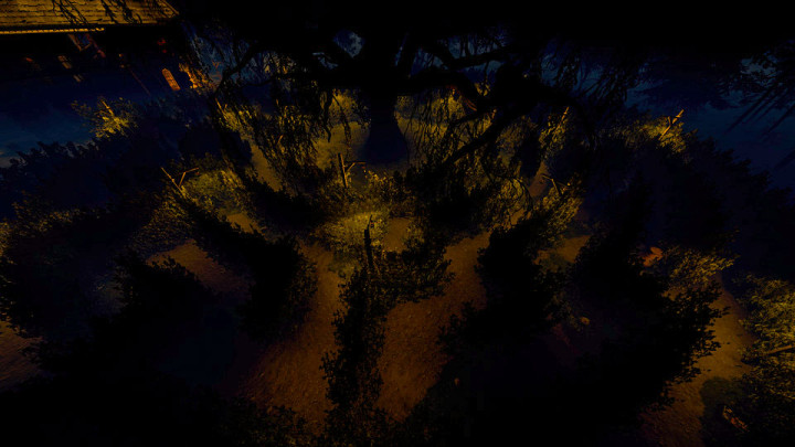 Zombie Manor 21 Rust Zombie Manor All Products