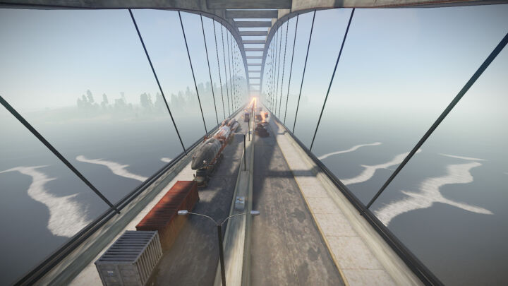 Isla Nublar (Jurassic Park) 38 Rust Isla Nublar (Jurassic Park) All Products