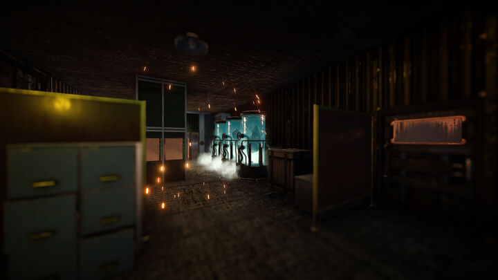 Isla Nublar (Jurassic Park) 35 Rust Isla Nublar (Jurassic Park) All Products