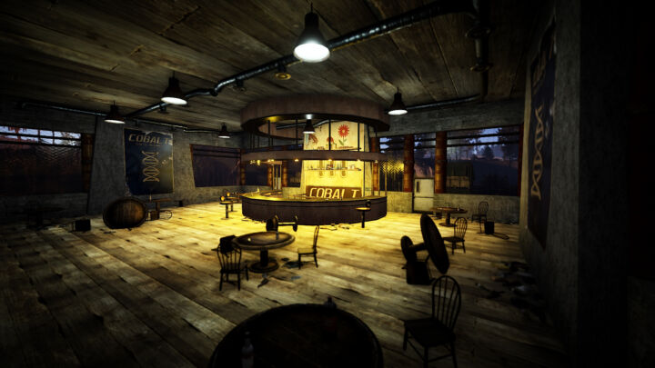 Isla Nublar (Jurassic Park) 33 Rust Isla Nublar (Jurassic Park) All Products