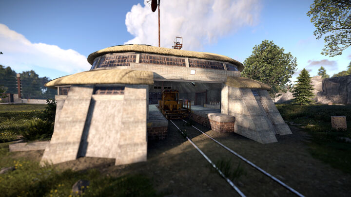 Isla Nublar (Jurassic Park) 26 Rust Isla Nublar (Jurassic Park) All Products