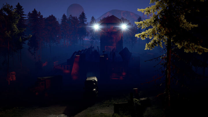 Isla Nublar (Jurassic Park) 23 Rust Isla Nublar (Jurassic Park) All Products