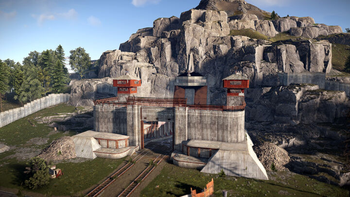 Isla Nublar (Jurassic Park) 17 Rust Isla Nublar (Jurassic Park) All Products