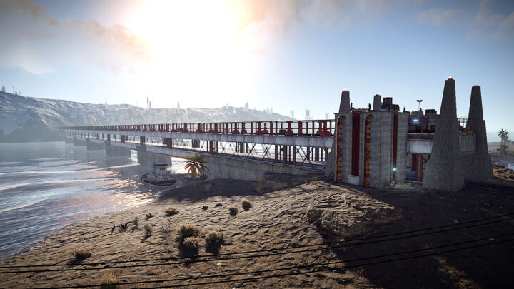 Isla Nublar (Jurassic Park) 15 Rust Isla Nublar (Jurassic Park) All Products