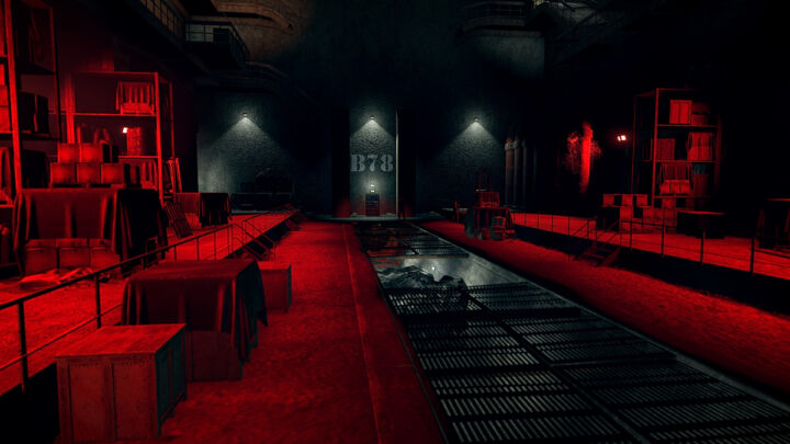 Isla Nublar (Jurassic Park) 13 Rust Isla Nublar (Jurassic Park) All Products