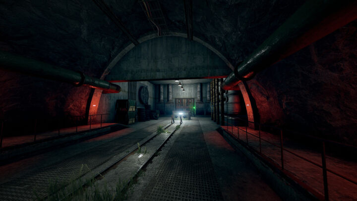 Isla Nublar (Jurassic Park) 11 Rust Isla Nublar (Jurassic Park) All Products