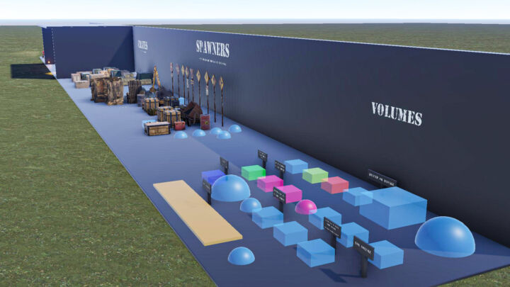 Rust Rust Map Maker Prefab Toolkit All Products