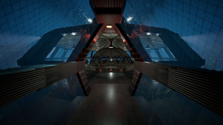 Isla Nublar (Jurassic Park) 10 Rust Isla Nublar (Jurassic Park) All Products