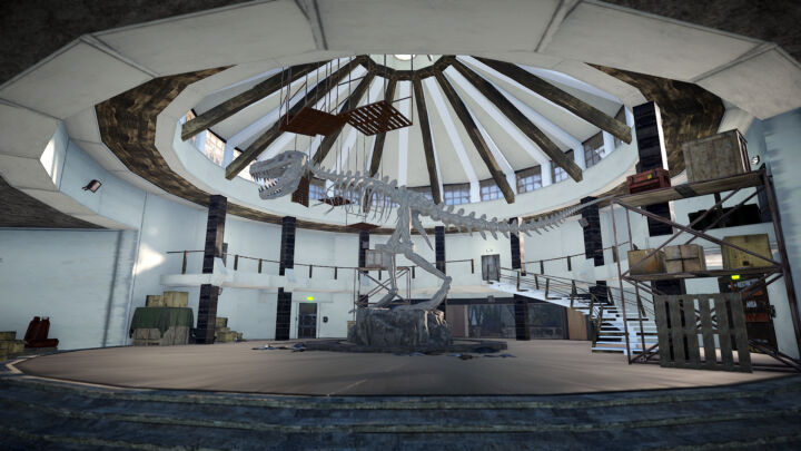 Isla Nublar (Jurassic Park) 2 Rust Isla Nublar (Jurassic Park) All Products