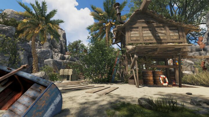 Rust Medieval Arenas (3 Pack) All Products