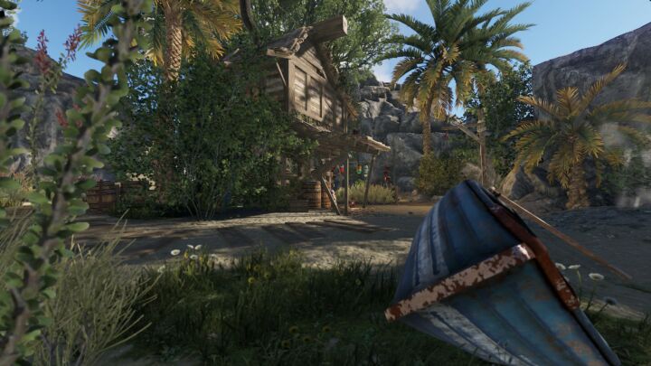 Rust Medieval Arenas (3 Pack) All Products