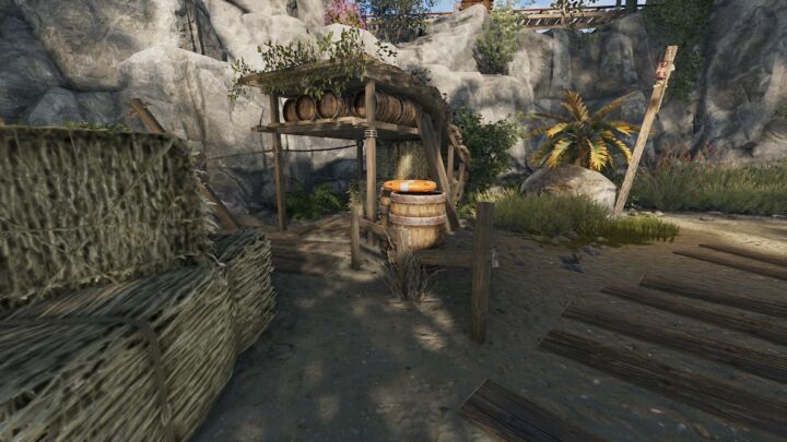 Rust Medieval Arenas (3 Pack) All Products