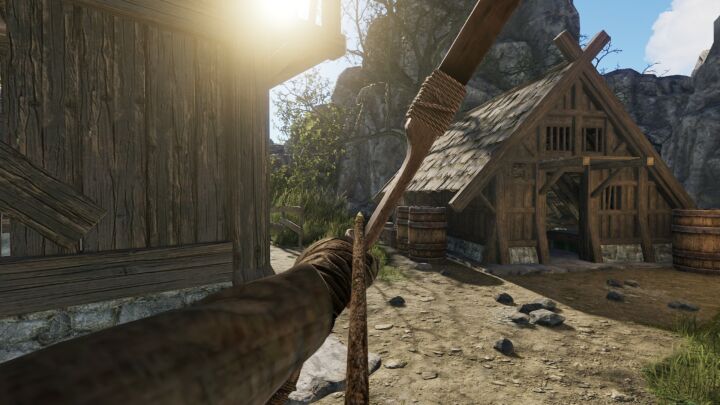 Rust Medieval Arenas (3 Pack) All Products