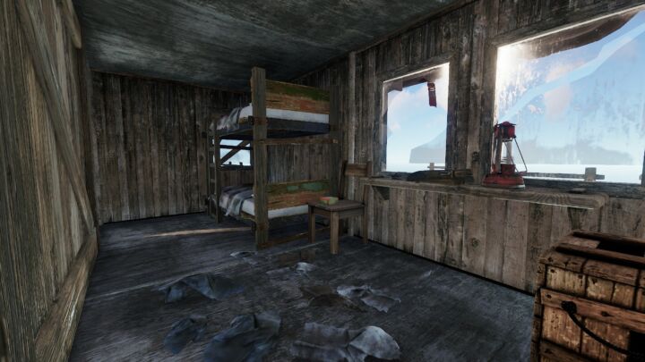 Rust Heavy Sky Monument Prefabs