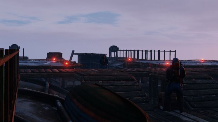 Rust Heavy Sky Monument Prefabs