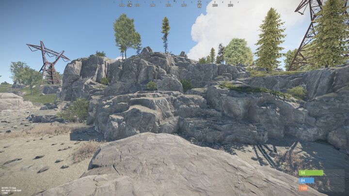 'ONE GRiD' Bundle (4 maps) 69 Rust 'ONE GRiD' Bundle (4 maps) All Products