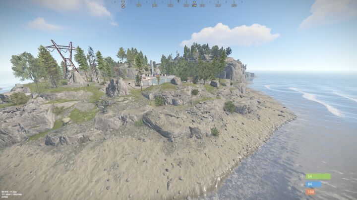 'ONE GRiD' Bundle (4 maps) 70 Rust 'ONE GRiD' Bundle (4 maps) All Products