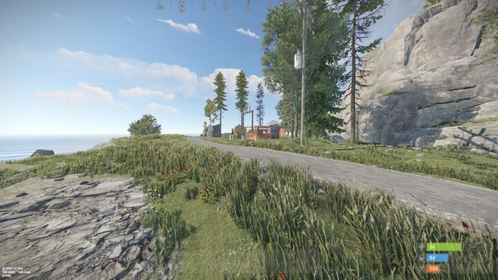 'ONE GRiD' Bundle (4 maps) 71 Rust 'ONE GRiD' Bundle (4 maps) All Products