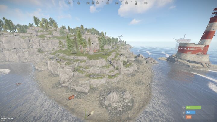 'ONE GRiD' Bundle (4 maps) 76 Rust 'ONE GRiD' Bundle (4 maps) All Products