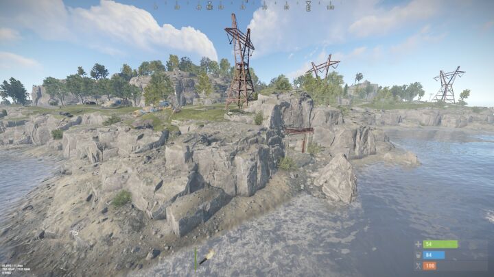 'ONE GRiD' Bundle (4 maps) 77 Rust 'ONE GRiD' Bundle (4 maps) All Products