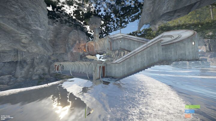 'ONE GRiD' Bundle (4 maps) 81 Rust 'ONE GRiD' Bundle (4 maps) All Products