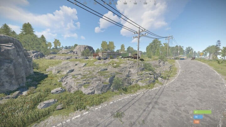 'ONE GRiD' Bundle (4 maps) 84 Rust 'ONE GRiD' Bundle (4 maps) All Products