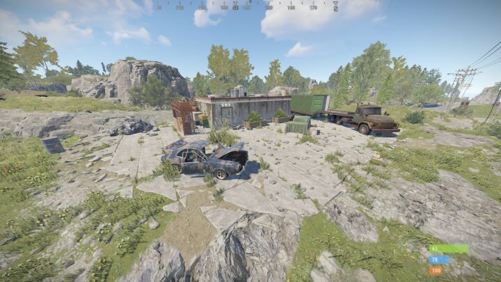 'ONE GRiD' Bundle (4 maps) 86 Rust 'ONE GRiD' Bundle (4 maps) All Products