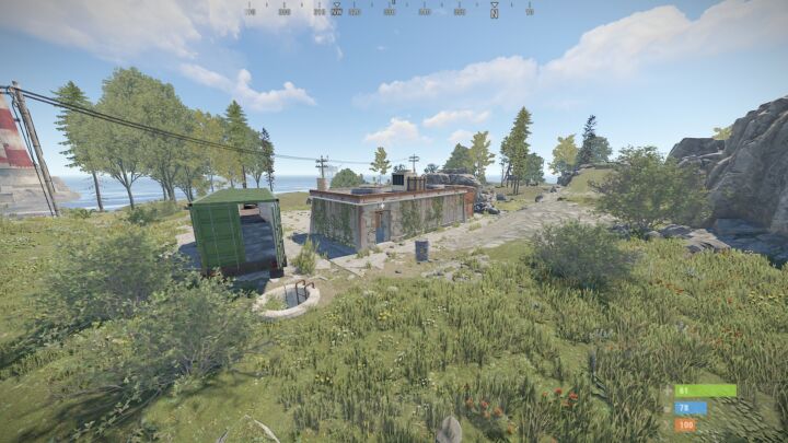 'ONE GRiD' Bundle (4 maps) 87 Rust 'ONE GRiD' Bundle (4 maps) All Products