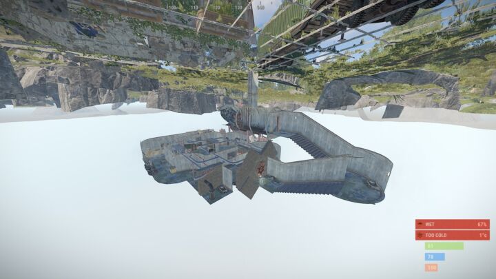 'ONE GRiD' Bundle (4 maps) 89 Rust 'ONE GRiD' Bundle (4 maps) All Products