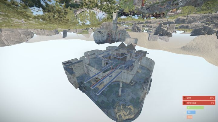 'ONE GRiD' Bundle (4 maps) 90 Rust 'ONE GRiD' Bundle (4 maps) All Products