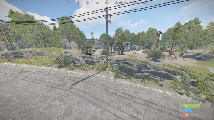 'ONE GRiD' Bundle (4 maps) 99 Rust 'ONE GRiD' Bundle (4 maps) All Products