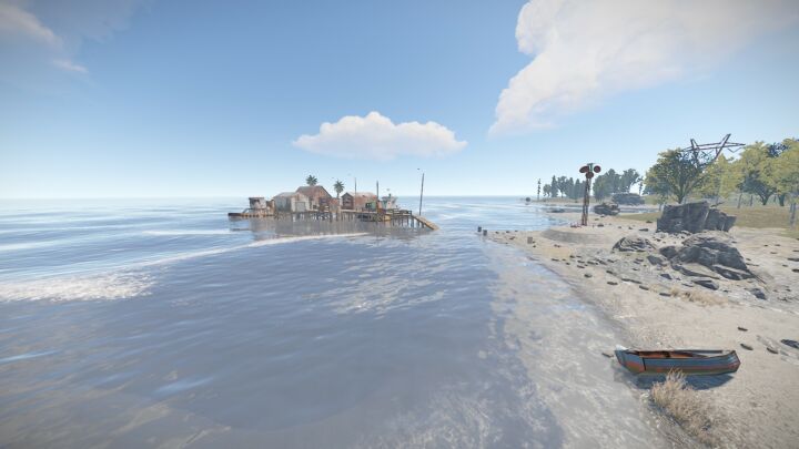 'ONE GRiD' Bundle (4 maps) 100 Rust 'ONE GRiD' Bundle (4 maps) All Products