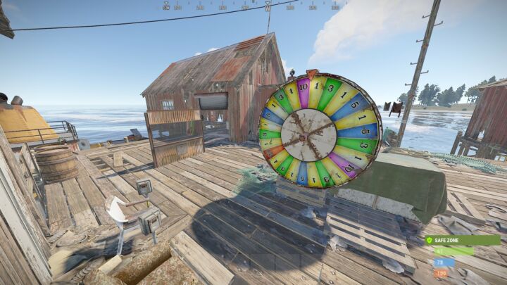 'ONE GRiD' Bundle (4 maps) 101 Rust 'ONE GRiD' Bundle (4 maps) All Products