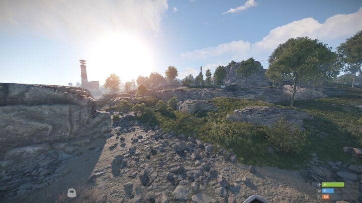 'ONE GRiD' Bundle (4 maps) 5 Rust 'ONE GRiD' Bundle (4 maps) All Products