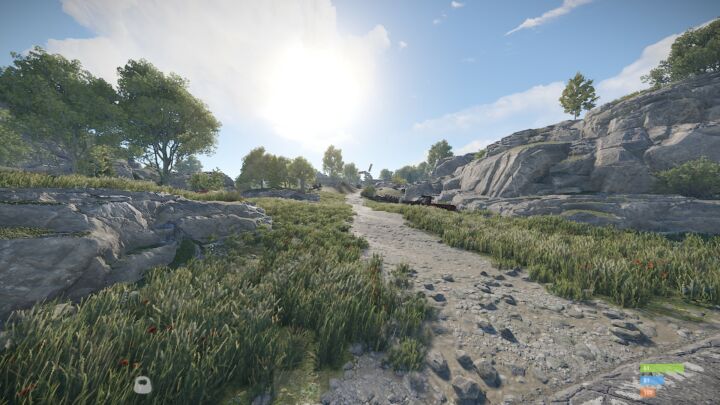 'ONE GRiD' Bundle (4 maps) 7 Rust 'ONE GRiD' Bundle (4 maps) All Products