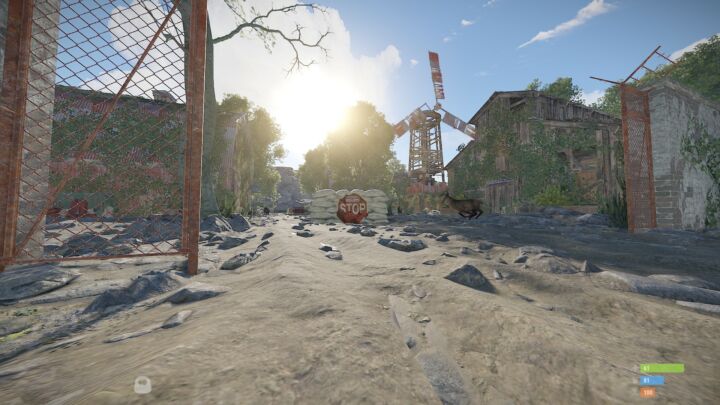 'ONE GRiD' Bundle (4 maps) 8 Rust 'ONE GRiD' Bundle (4 maps) All Products