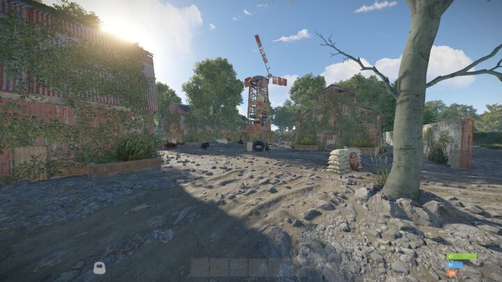 'ONE GRiD' Bundle (4 maps) 10 Rust 'ONE GRiD' Bundle (4 maps) All Products