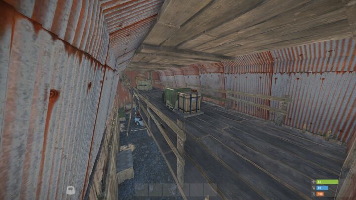 'ONE GRiD' Bundle (4 maps) 16 Rust 'ONE GRiD' Bundle (4 maps) All Products