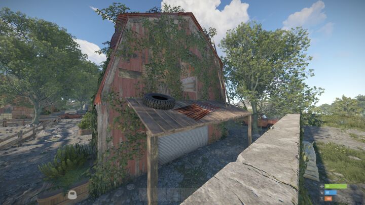 'ONE GRiD' Bundle (4 maps) 13 Rust 'ONE GRiD' Bundle (4 maps) All Products