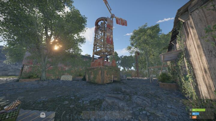 'ONE GRiD' Bundle (4 maps) 11 Rust 'ONE GRiD' Bundle (4 maps) All Products