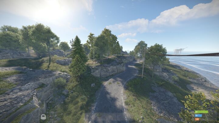 'ONE GRiD' Bundle (4 maps) 41 Rust 'ONE GRiD' Bundle (4 maps) All Products