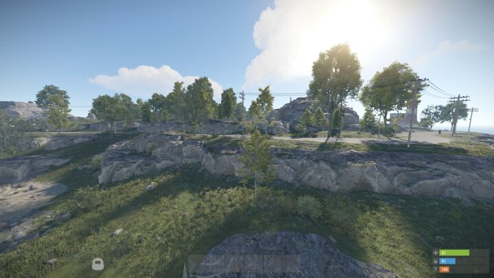 'ONE GRiD' Bundle (4 maps) 40 Rust 'ONE GRiD' Bundle (4 maps) All Products