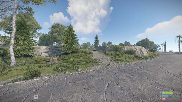 'ONE GRiD' Bundle (4 maps) 38 Rust 'ONE GRiD' Bundle (4 maps) All Products