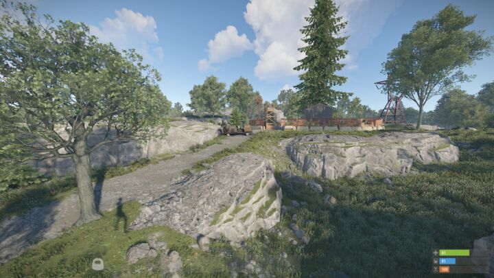 'ONE GRiD' Bundle (4 maps) 39 Rust 'ONE GRiD' Bundle (4 maps) All Products