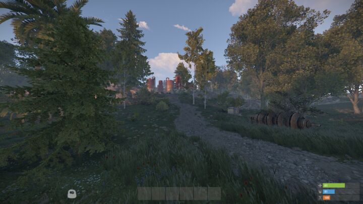 'ONE GRiD' Bundle (4 maps) 26 Rust 'ONE GRiD' Bundle (4 maps) All Products